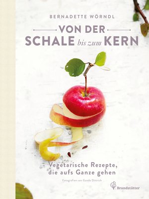 cover image of Von der Schale bis zum Kern
